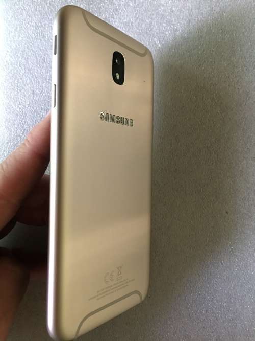 Samsung Galaxy Note 5