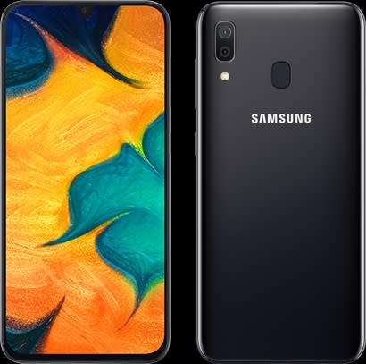 Samsung A30 64Gb,