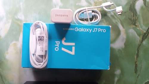 Samsung J7 Pro 32Gb