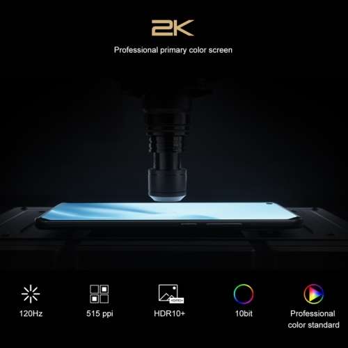 XiaoMi Mi 11 5G, 108MP Camera,12Gb RAM 256Gb ROM + 1 clear case and 2 glass Screen protector