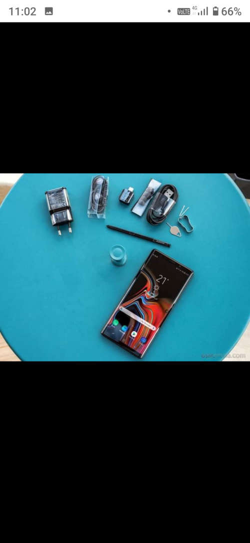 samsung Note 9 128Gb