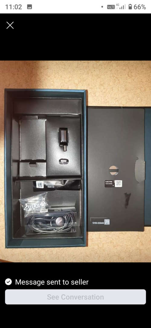 samsung Note 9 128Gb