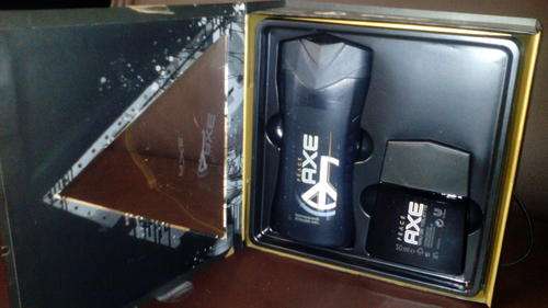 AXE PEACE GIFTSET FOR HIM