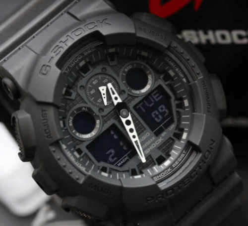 Casio G-Shock