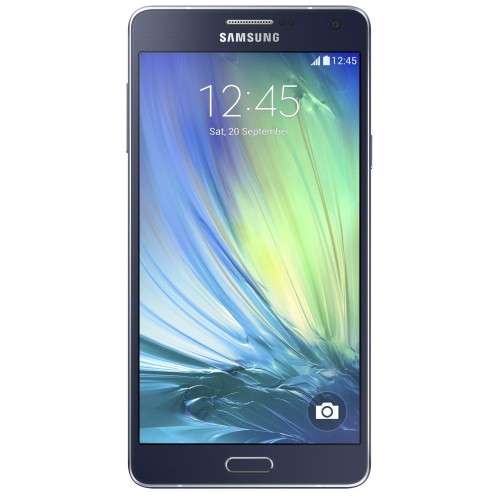 SAMSUNG Galaxy A7 Mindinight Black 16GB