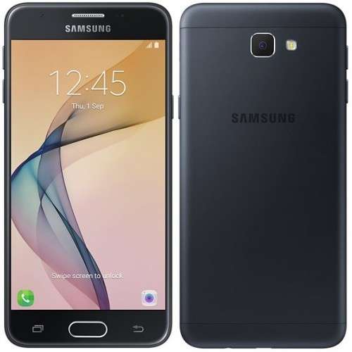 SAMSUNG J7 PRIME 16GB - BLACK