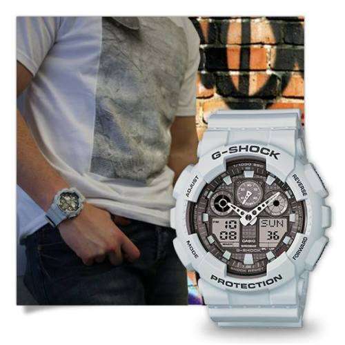 CASIO G-Shock Series Watch