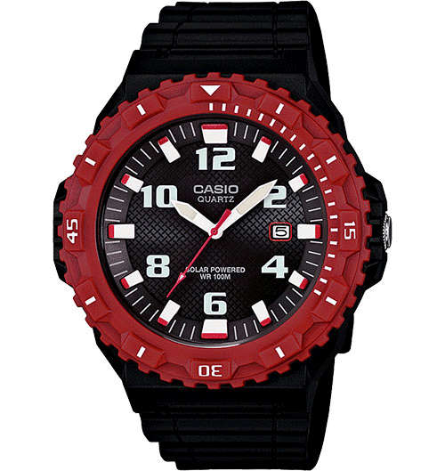 CASIO Sport Watch - S300 Series