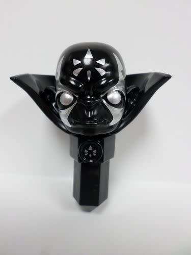 Skylanders Trap Team - Dark Ultimate Kaos