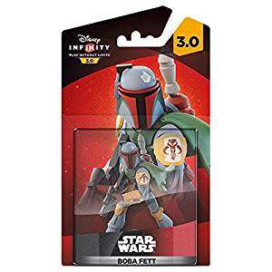 Disney Infinity 3.0: Star Wars Boba Fett.