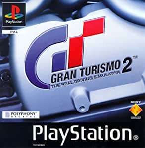 Gran Turismo 2 (PS1)