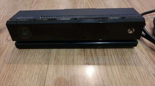 Xbox One Kinect Sensor