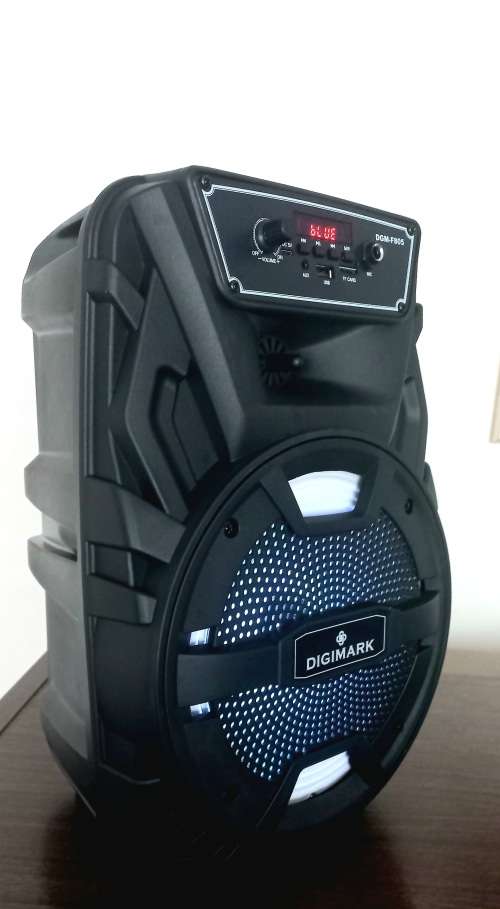 Digimark Bluetooth speaker