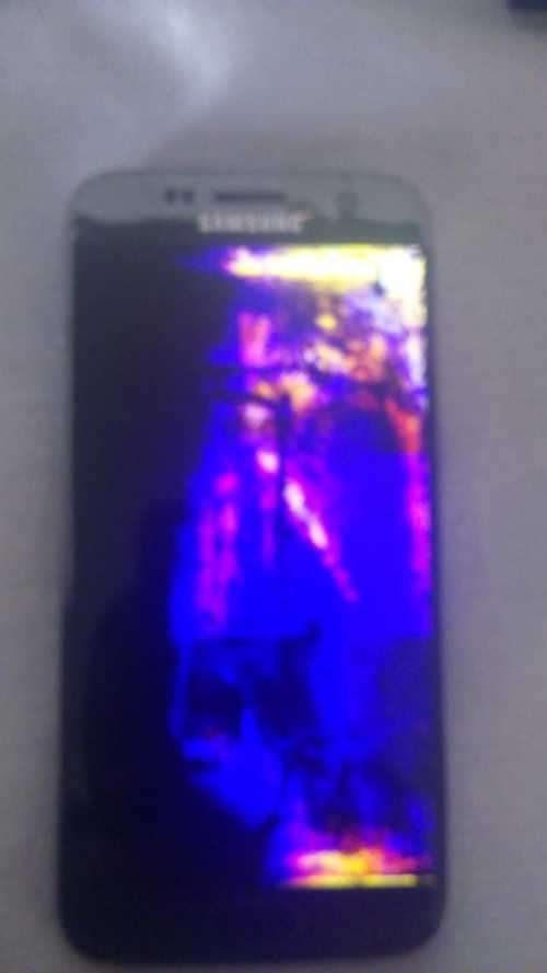 Samsung S7 As Spares