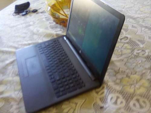 HP Laptop
