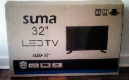 32 inch LED TV Full HD