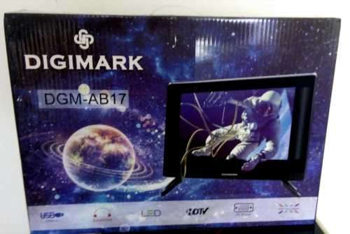 Digimark Led TV 17inch