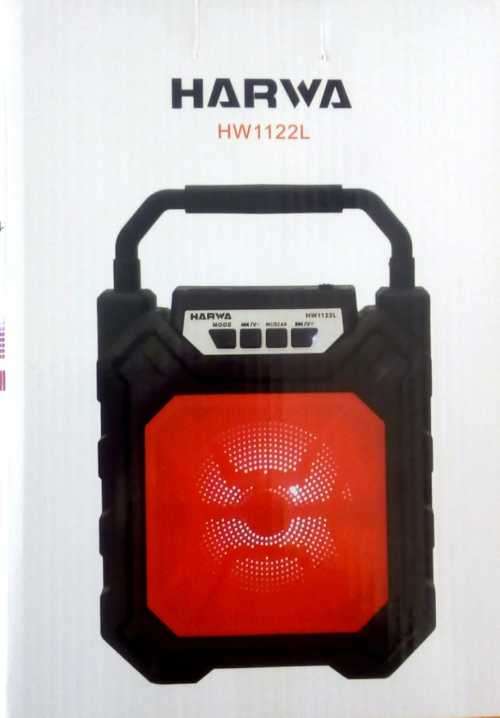 HAWA Bluetooth speaker