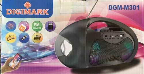 Solar and USB charging Bluetooth speaker With Torche