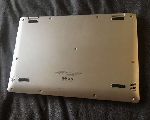 ZED LIFE Notebook ( Please Read )