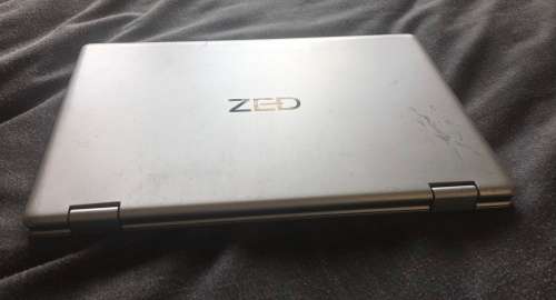 ZED LIFE Notebook ( Please Read )