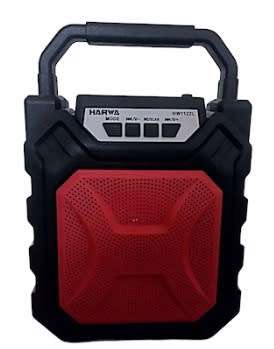 HAWA BLUETOOTH SPEAKER