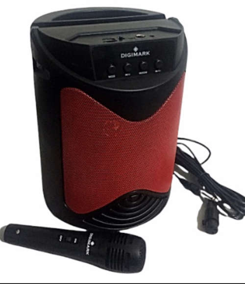 Bluetooth outdoor speaker with Mike