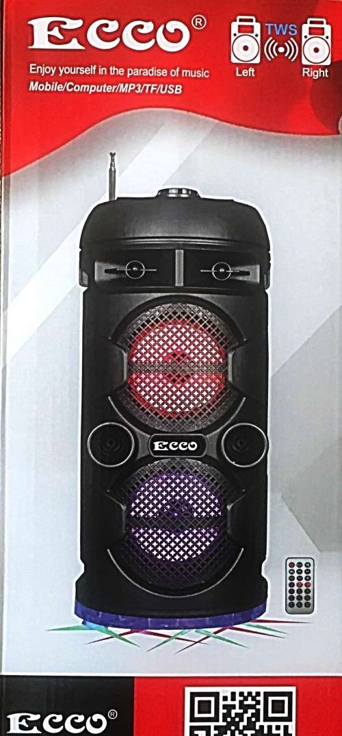 Bluetooth outdoor speaker