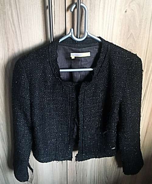 Ladies Ronald Sasoon Jacket