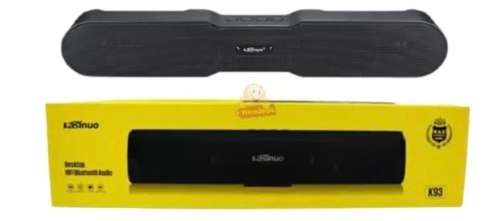 Wireless Bluetooth sound bar