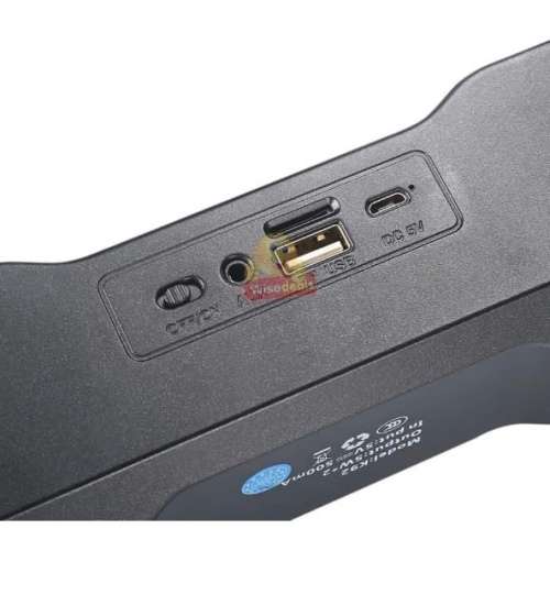 Wireless Bluetooth sound bar