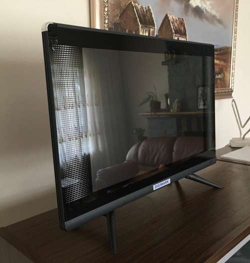 DIGIMARK 24 inch HD LED TV ( NOW ON SPECIAL)