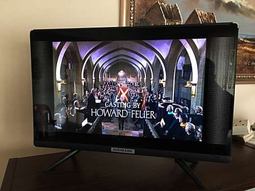DIGIMARK 24 inch HD LED TV ( NOW ON SPECIAL)