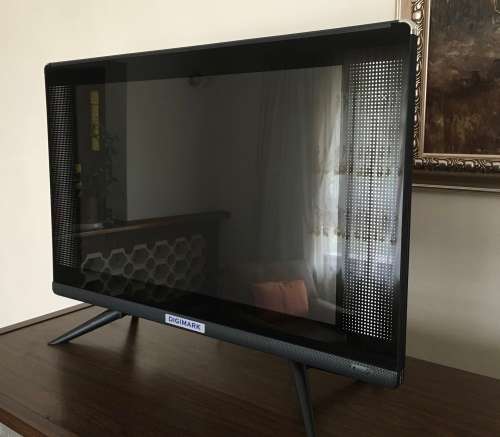 DIGIMARK 24 inch HD LED TV ( NOW ON SPECIAL)