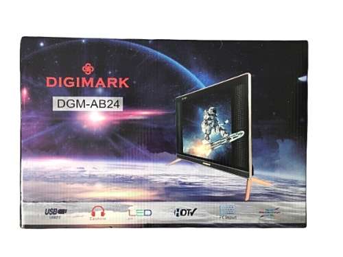 DIGIMARK 24 inch HD LED TV ( NOW ON SPECIAL)