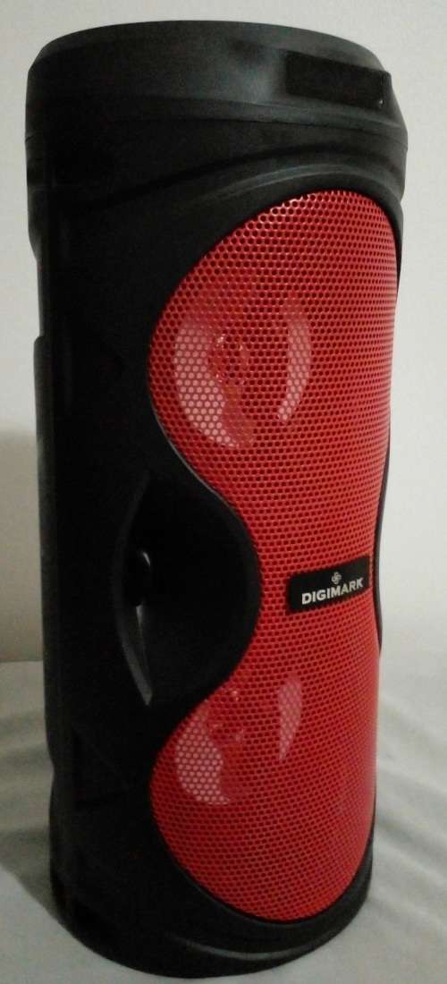 Bluetooth outdoor speaker