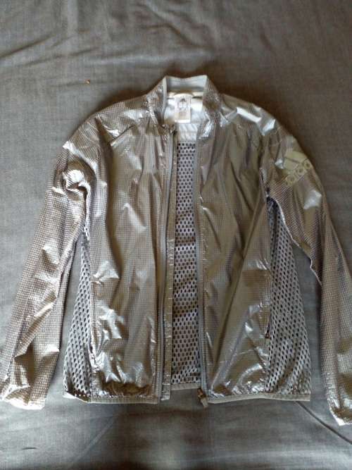 Ladies stunning original  running Adidas Jacket