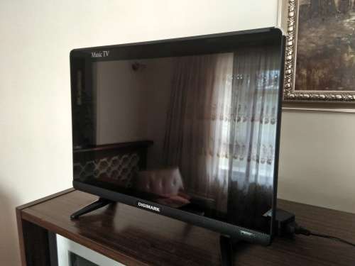 Digimark Led TV 17inch