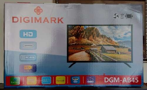 45` FULL HD SLIM DESIGN LED TV ( SEALED BOX)