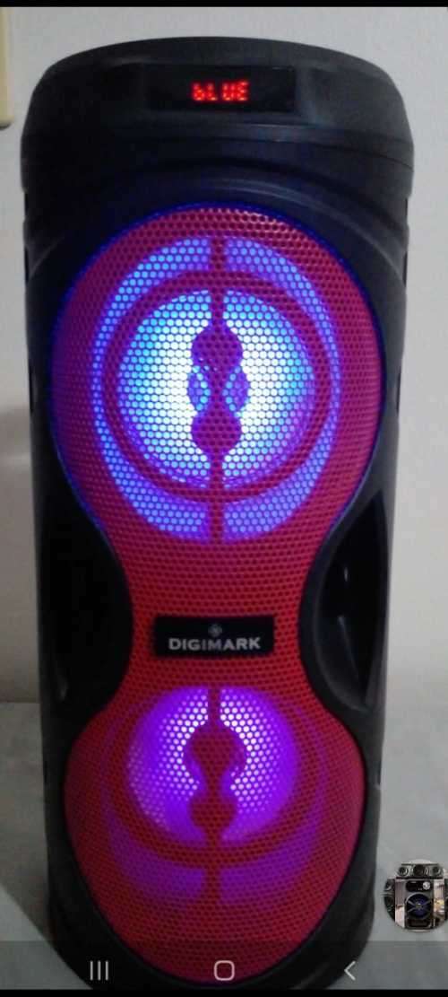 Digimark Bluetooth outdoor speaker