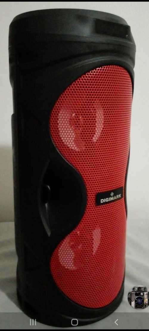Digimark Bluetooth outdoor speaker