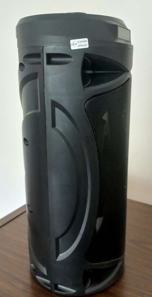 Zodiac Bluetooth outdoor speaker