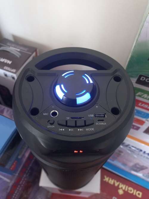 Zodiac Bluetooth outdoor speaker