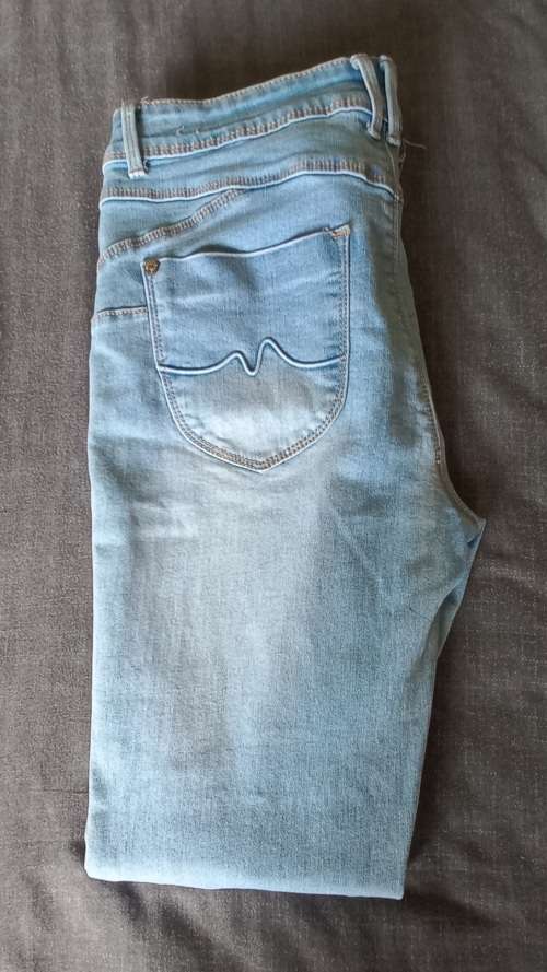 Ladies Jeans
