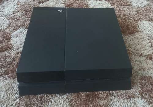 PS4 console ( Please Read)