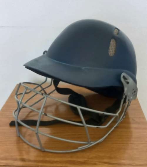 Cricket Helmets