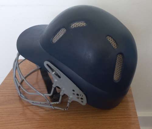 Cricket Helmets