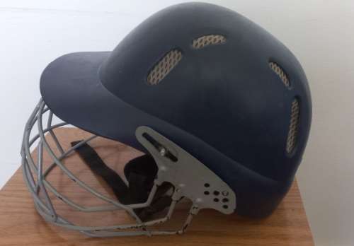 Cricket Helmets