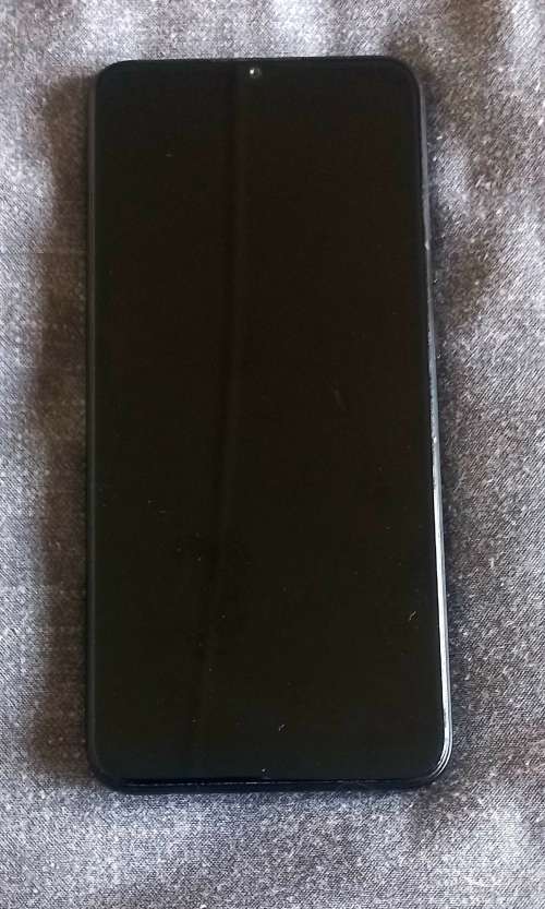 Samsumg Galaxy A02s  Single sim 32GB