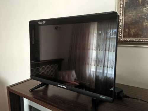 DIGIMARK 19 LED TV ( Brand New sealed Box)